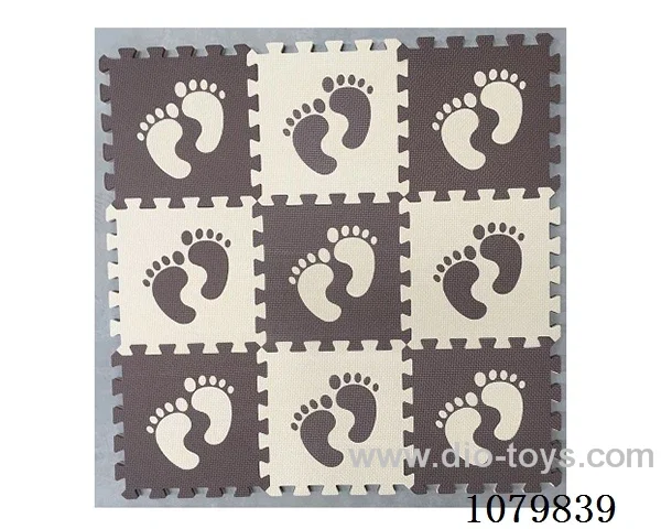 EVA floor mat