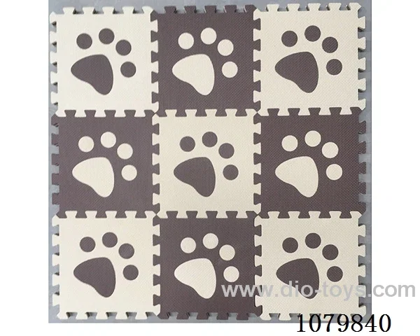 EVA floor mat