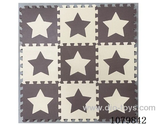 EVA floor mat