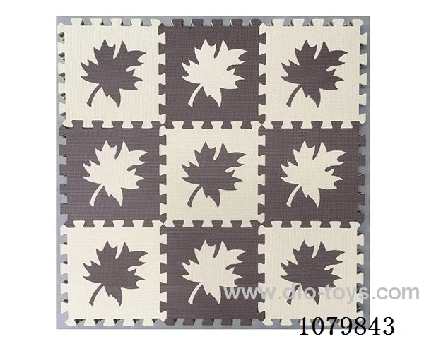 EVA floor mat