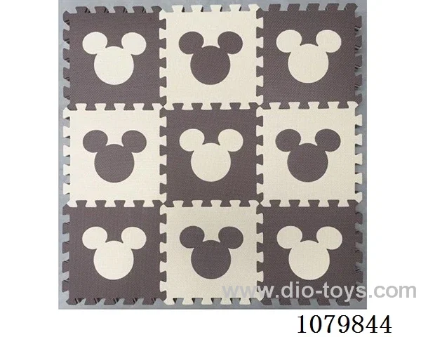 EVA floor mat
