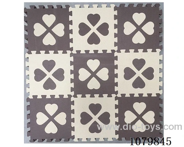 EVA floor mat