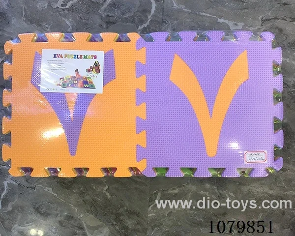 EVA floor mat