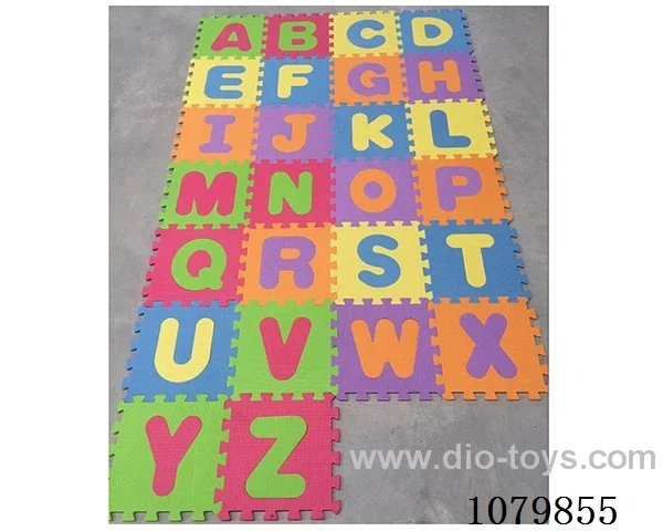 EVA floor mat