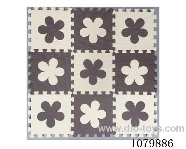 EVA floor mat