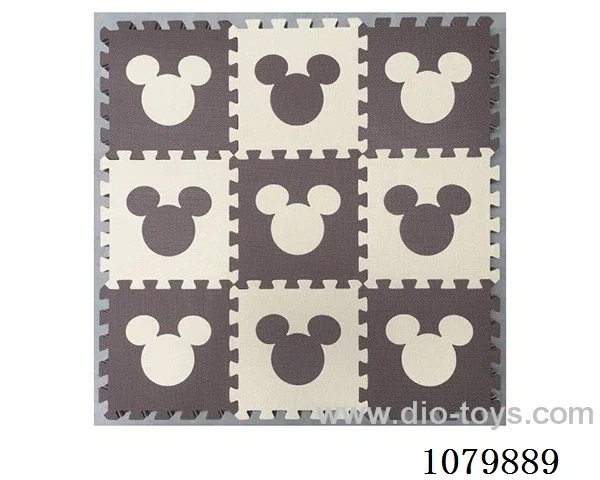 EVA floor mat