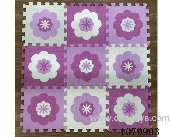 EVA floor mat