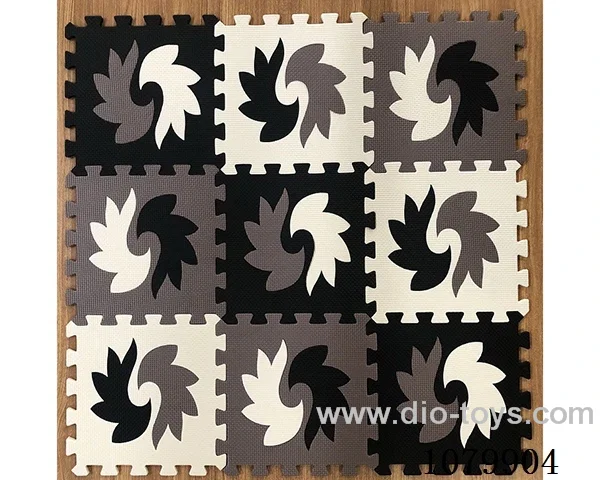 EVA floor mat