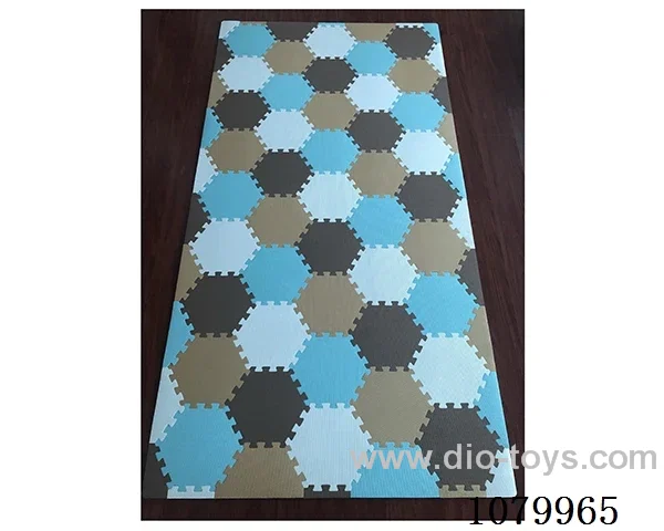 EVA floor mat