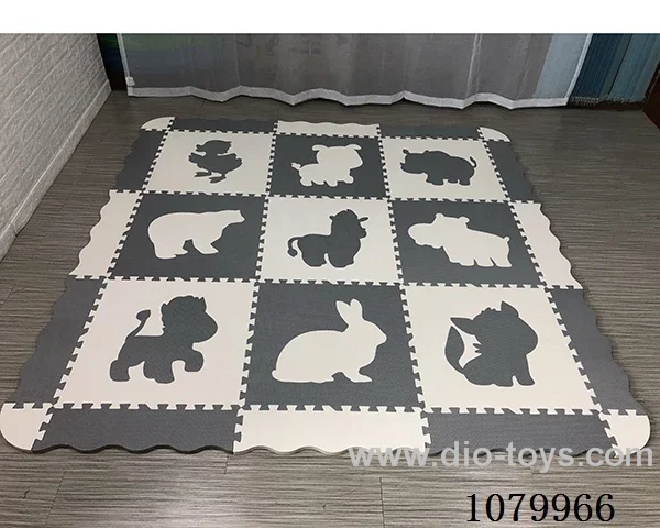 EVA floor mat