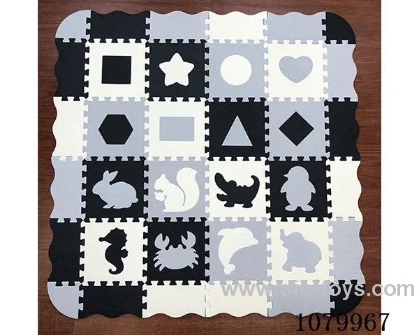 EVA floor mat