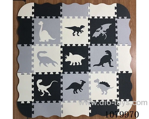 EVA floor mat