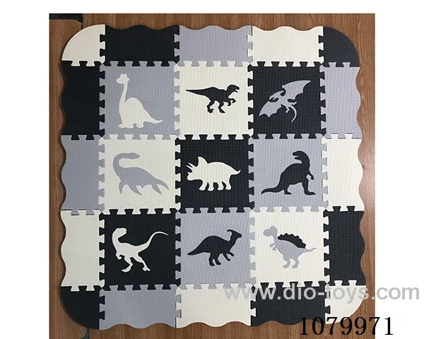 EVA floor mat