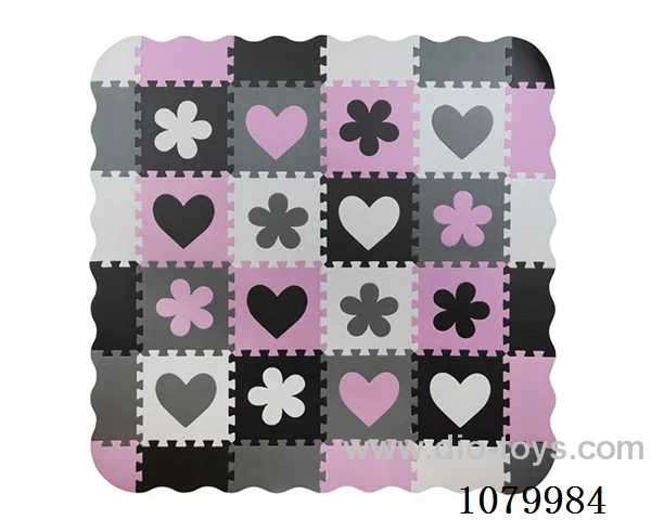 EVA floor mat