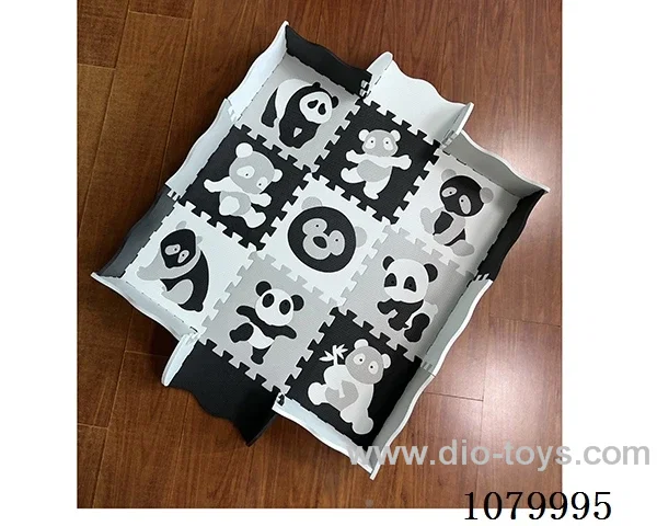 EVA floor mat