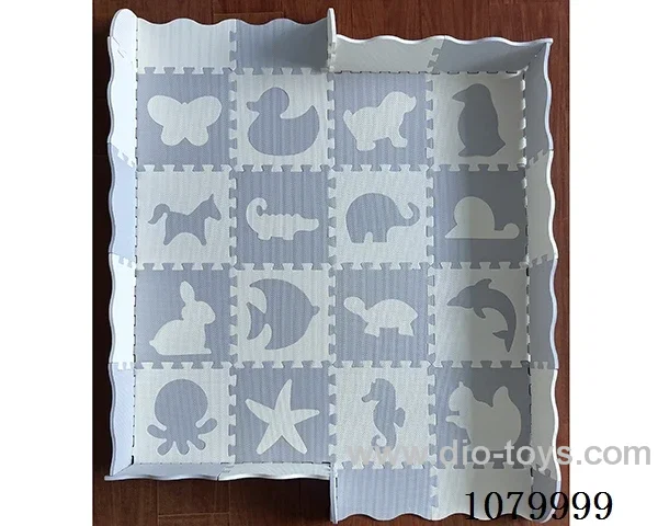 EVA floor mat
