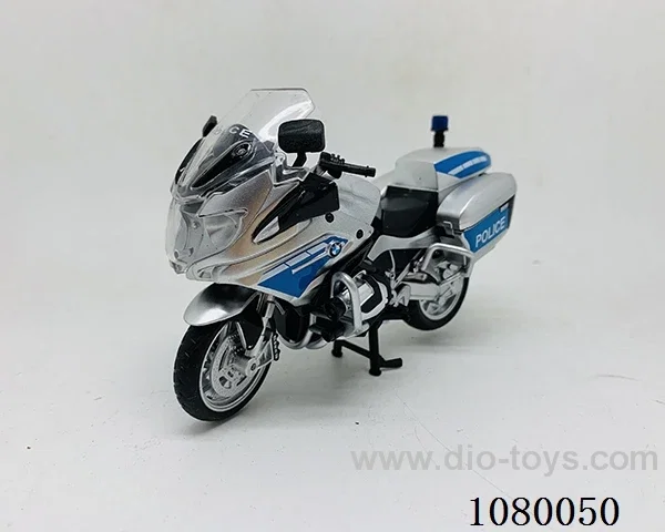 1：18 free wheel Motorcycle
