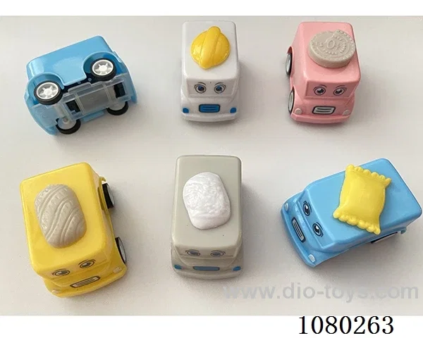 pull back toys