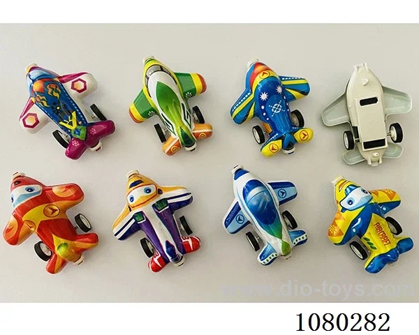 pull back toys