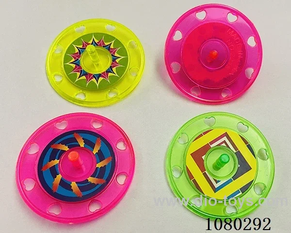 Spinning top