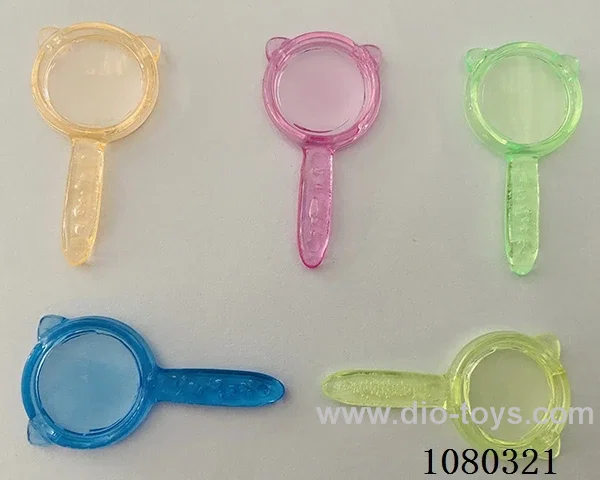 Magnifying glass