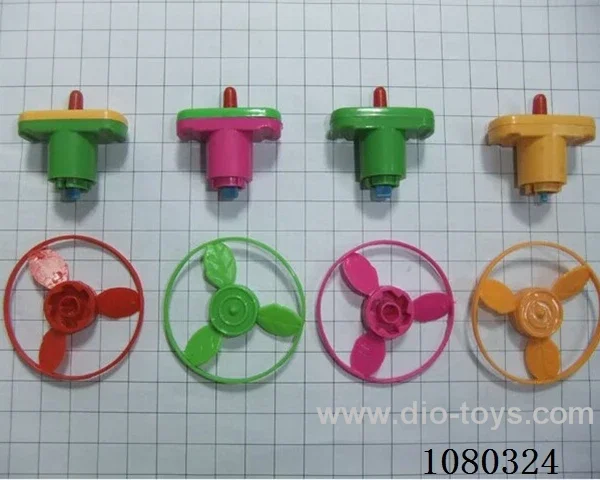 Spinning top