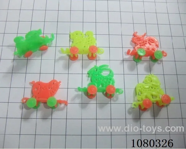 free wheel toys