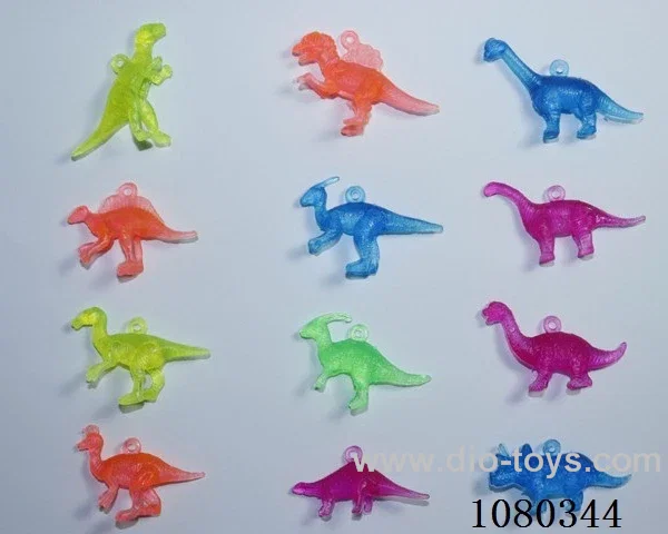 soft dinosaurs 12pcs