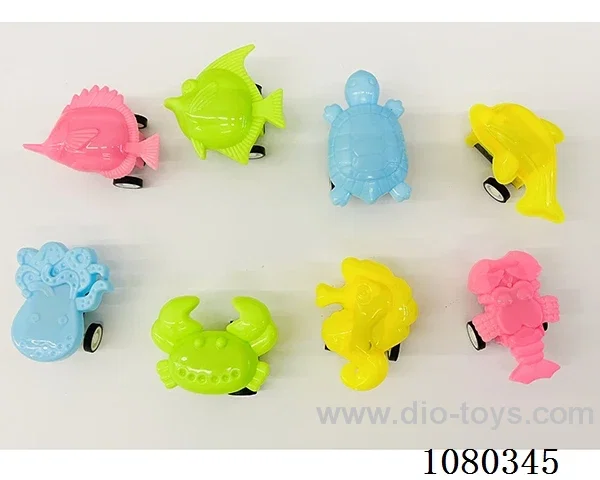 pull back toys