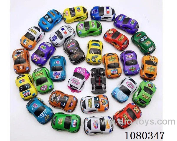 pull back toys