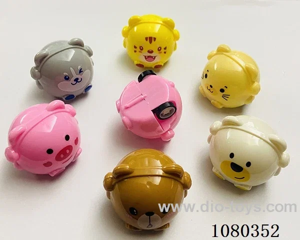 pull back toys