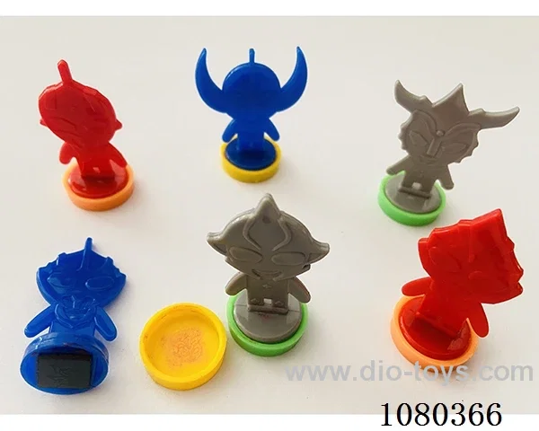 Ultraman seal