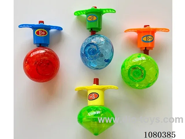 Spinning top