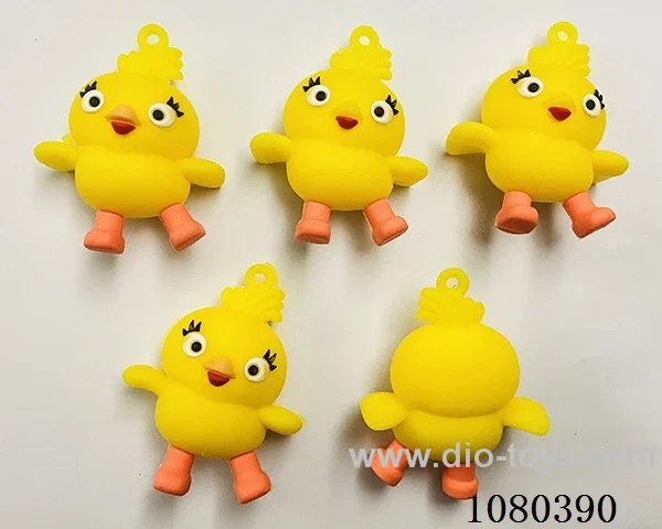 ducks