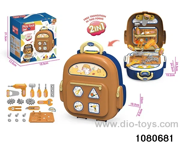 Backpack Organizer Kit