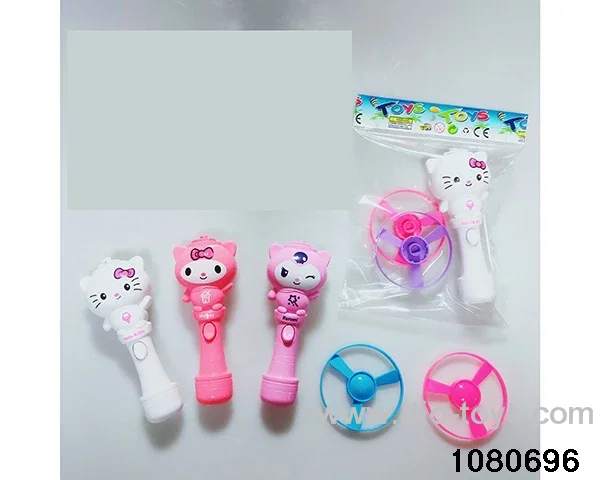 Sanrio Bamboo Dragonfly in opp bag