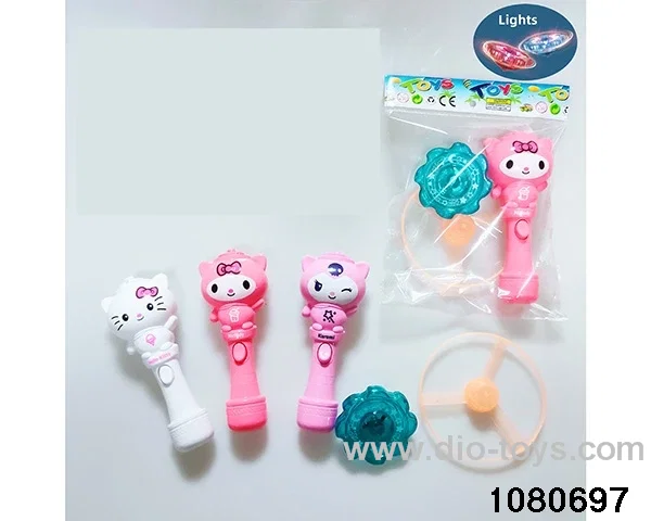 Sanrio Bamboo Dragonfly in opp bag