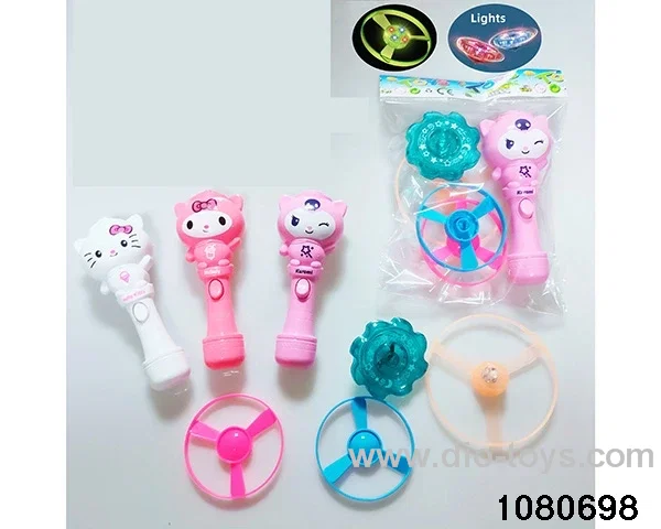 Sanrio Bamboo Dragonfly in opp bag