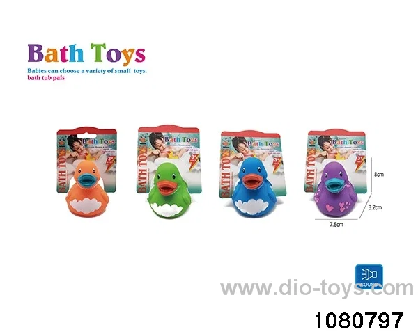 Water Play Toys Set in HangTag