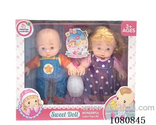 10inch doll