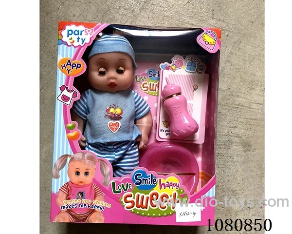 14inch doll set