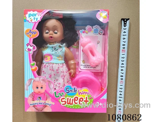 12inch doll set