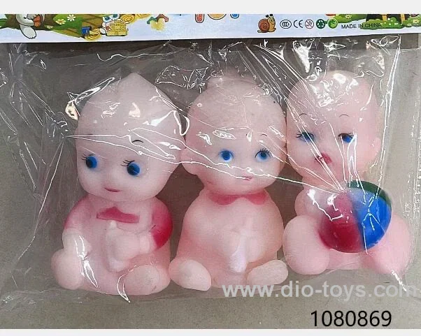 doll