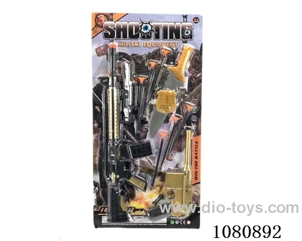 soft bullet gun toys