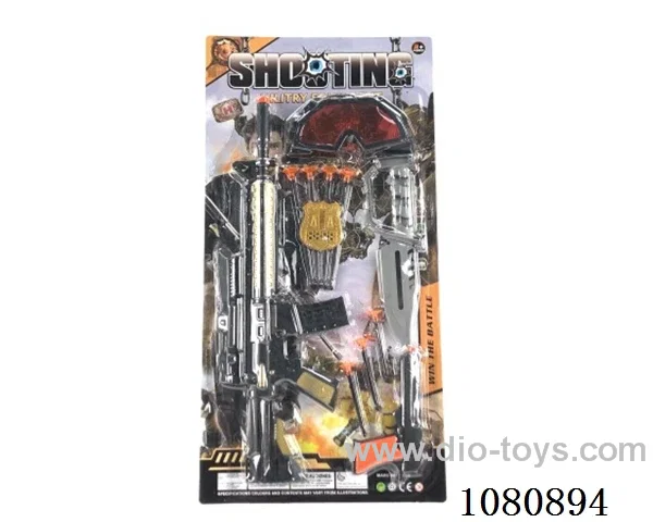 soft bullet gun toys