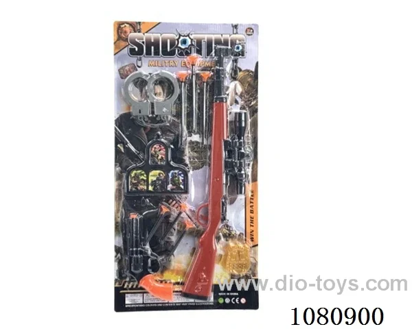 soft bullet gun toys