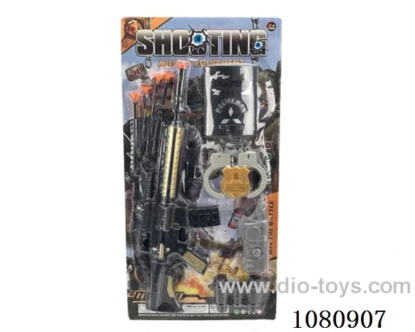soft bullet gun toys