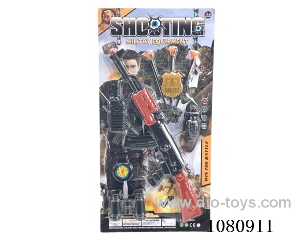 soft bullet gun toys