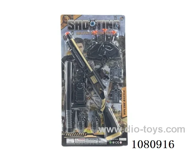 soft bullet gun toys