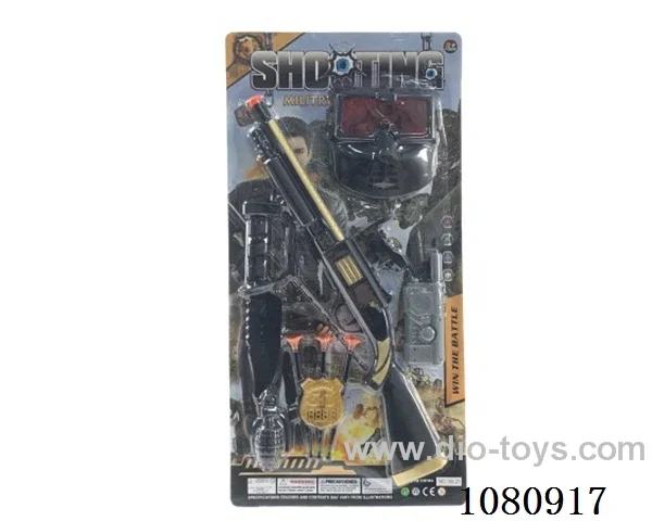 soft bullet gun toys